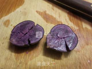 Crispy Baby Potatoes recipe