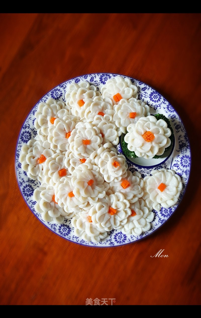 Shui Hibiscus recipe