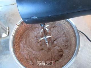 Chocolate Ice Cream recipe