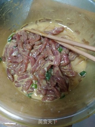 Fried Tenderloin recipe