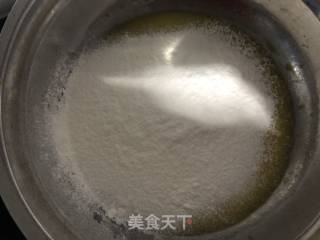 Original Cake Roll recipe