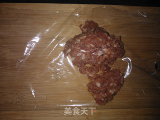 Snacks—pork Dried recipe