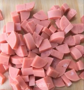 Color Steamed Double Eggs recipe