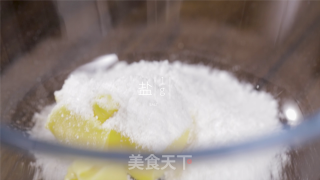Quick Snacks: Button Biscuits recipe