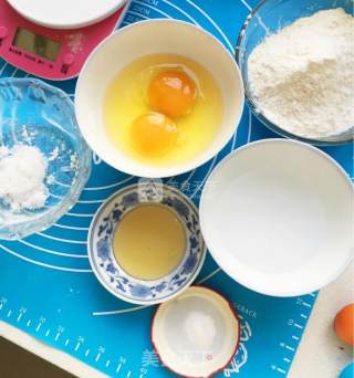 Doraemon's Snacks-dorayaki recipe