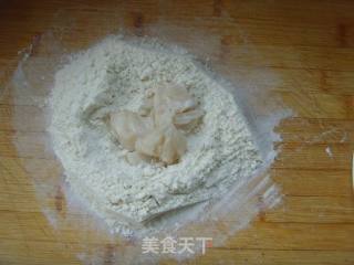 Taste Memory---five-ren Small Meringue recipe