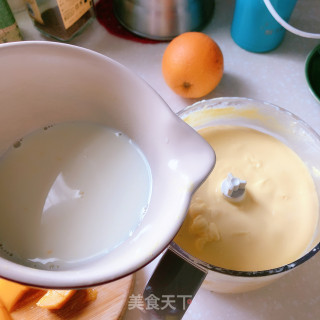 Mango Cheesecake (mother's Day Edition) recipe