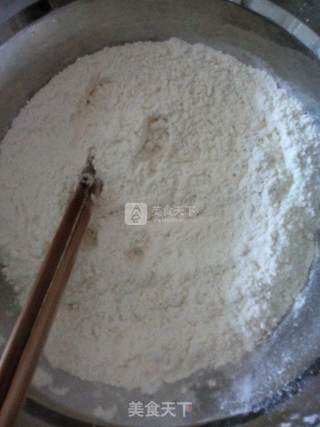 Black Pepper Beef Mashed Potato Pizza recipe