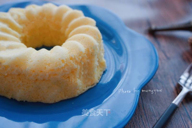 Millet Cake recipe