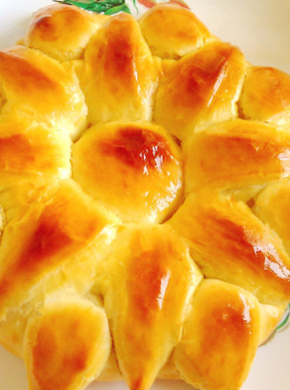 Sun Flower Bread recipe