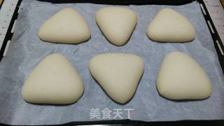 # Fourth Baking Contest and is Love to Eat Festival# Light Cream Soft European Buns recipe