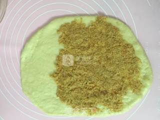 Shredded Coconut Bread recipe