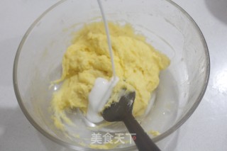 Milkshake Bread recipe