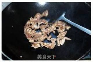 Spicy Stir-fried Quail recipe