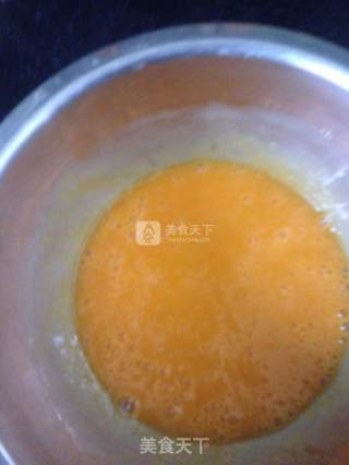 Cotton Cake recipe