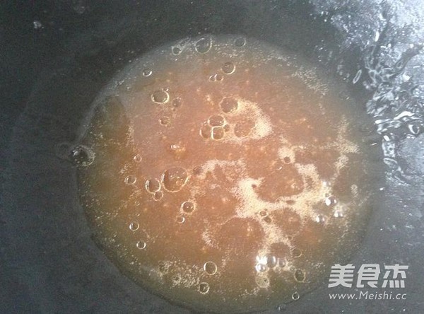 Huaiyang Lion Head recipe