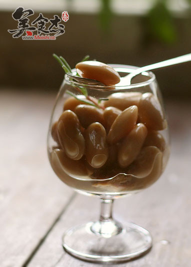 Mei Kidney Beans recipe