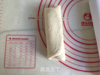 Laba Congee Toast recipe