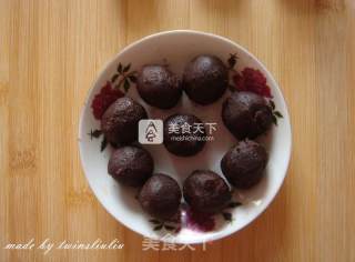#aca烤明星大赛#penguin Roasted Fruit recipe