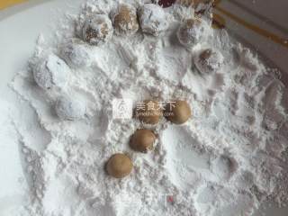 Homemade Brown Sugar Pearls recipe