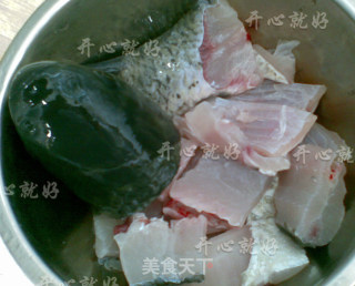 Oily Fish recipe