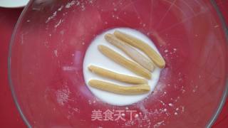 Crispy Sesame Sticks recipe