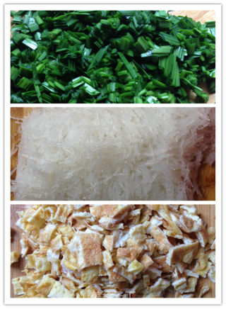 Leek Box recipe