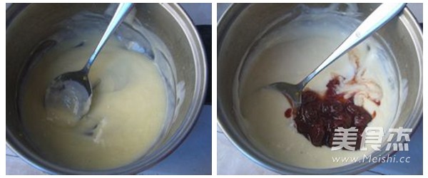 Strawberry Ice Cream recipe