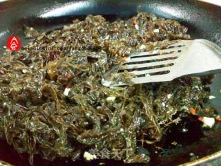 Seaweed Paste recipe