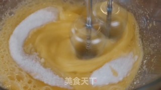 Egg Waffles with Pearl Milk recipe