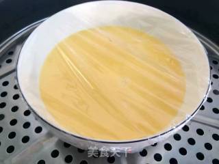 Minced Meat Stewed Egg recipe