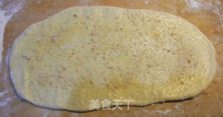 Whole Wheat Ear Bread recipe