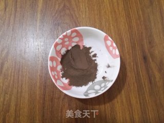 Mung Bean Paste Tortoise Ling Paste recipe