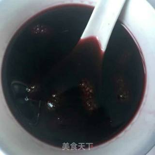 〈two-year-aged Wufu Liquor 15º〉 recipe