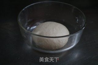 Peach Buns recipe