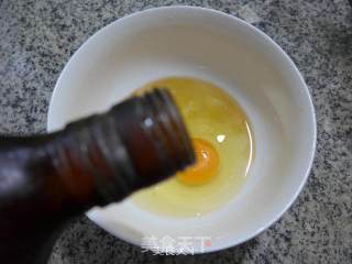 Bacon and Egg Custard recipe