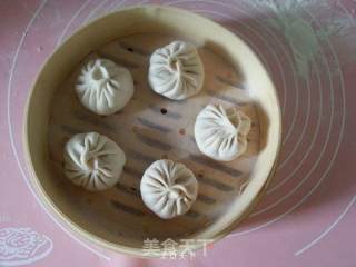 Tang Xiaolong Bao recipe