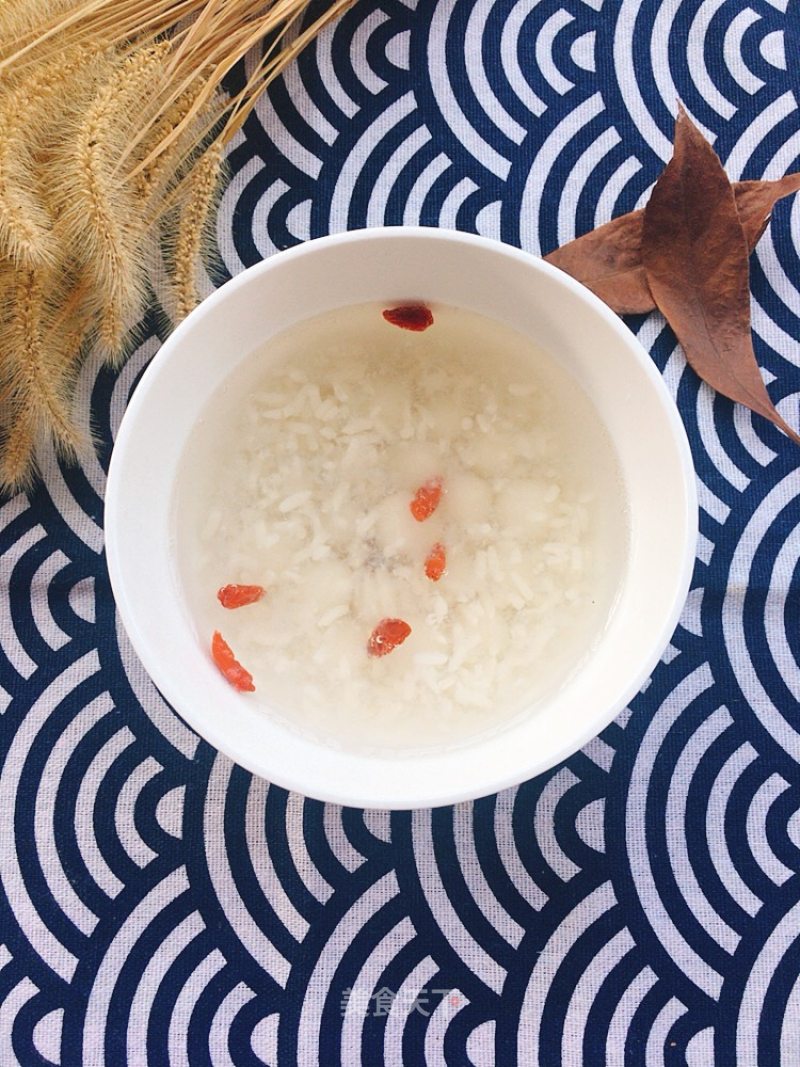 Glutinous Rice Dumplings recipe
