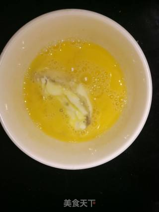 Crispy Salt and Pepper Pleurotus Eryngii recipe