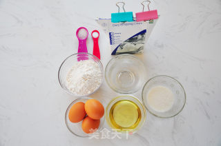 Small Puffs recipe