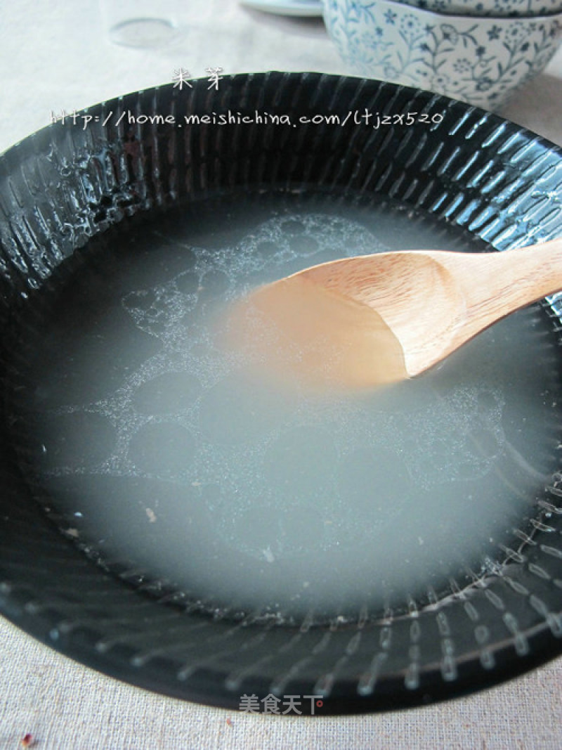 Family Edition Big Bone Broth recipe