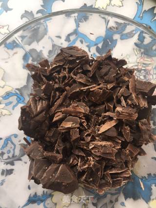 Chocolate Pie recipe