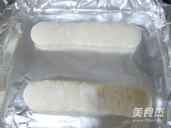 Cereal Breadsticks recipe