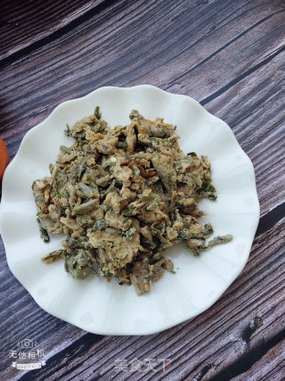 Toon Scrambled Eggs recipe