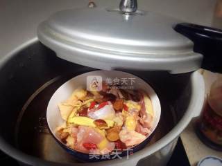 Steamed Chicken in Original Sauce recipe