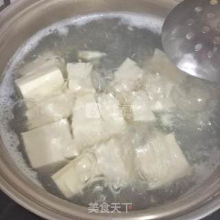 Hakka Stuffed Tofu recipe