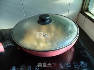 Roasted Garlic Chicken recipe