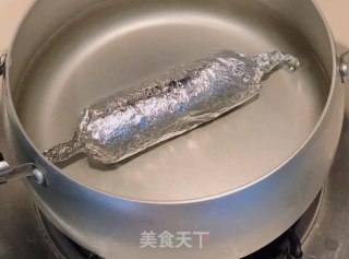 Cold Chicken Breast Rolls recipe