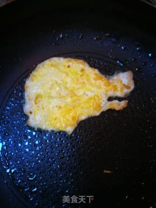 Tomato Egg Soup recipe