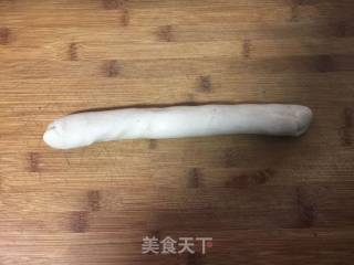 #春食野菜香#fried Vegetable Corner recipe